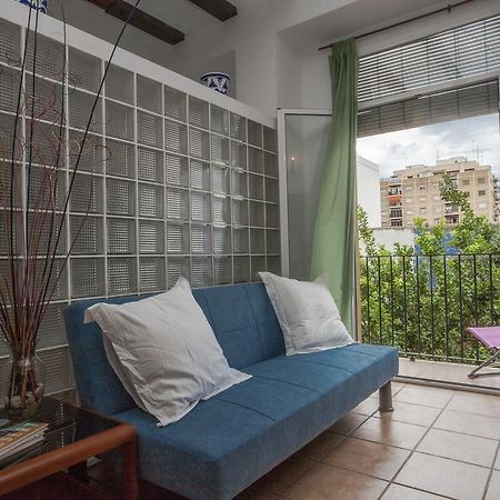 Maritim Apartments Valência Quarto foto
